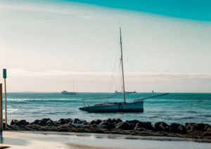 Denham Tranquility | Western Australia Sailboat