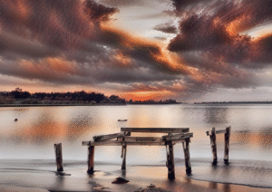 Hamelin Bay Serenity | Exclusive WA Coastal Art