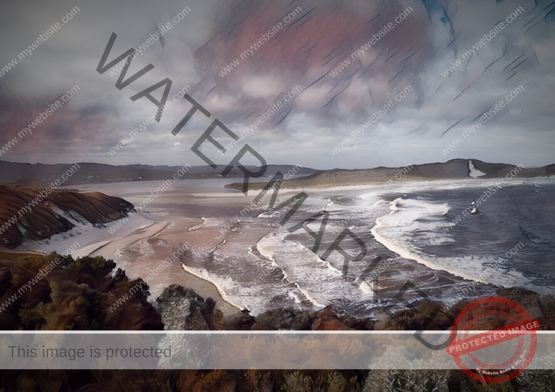 Denmark0004PR